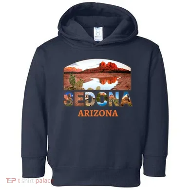 Toddler Hoodie