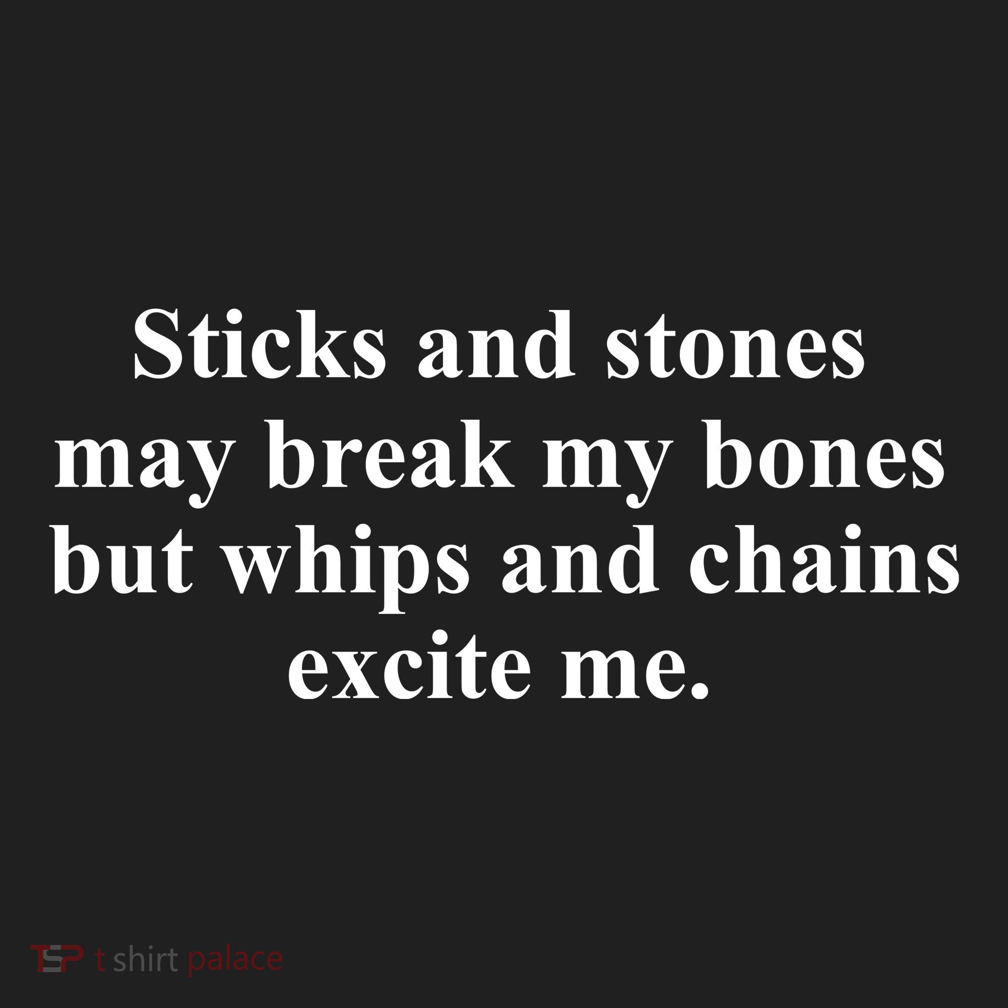 Sticks And Stones May Break My Bones Women's Sweatshirt