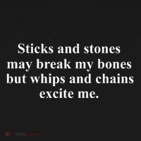 Sticks And Stones May Break My Bones Tote Bag thumb 4