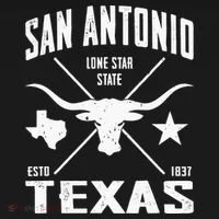 San Antonio Long Sleeve Shirt thumb 2