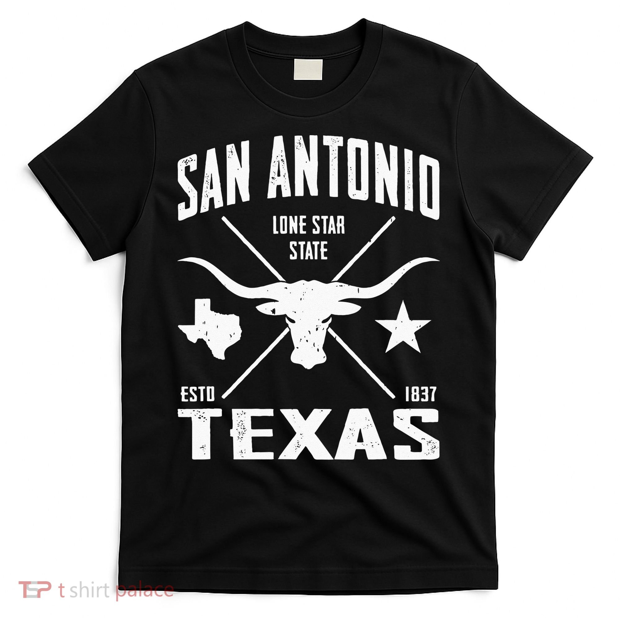 San Antonio T-Shirt