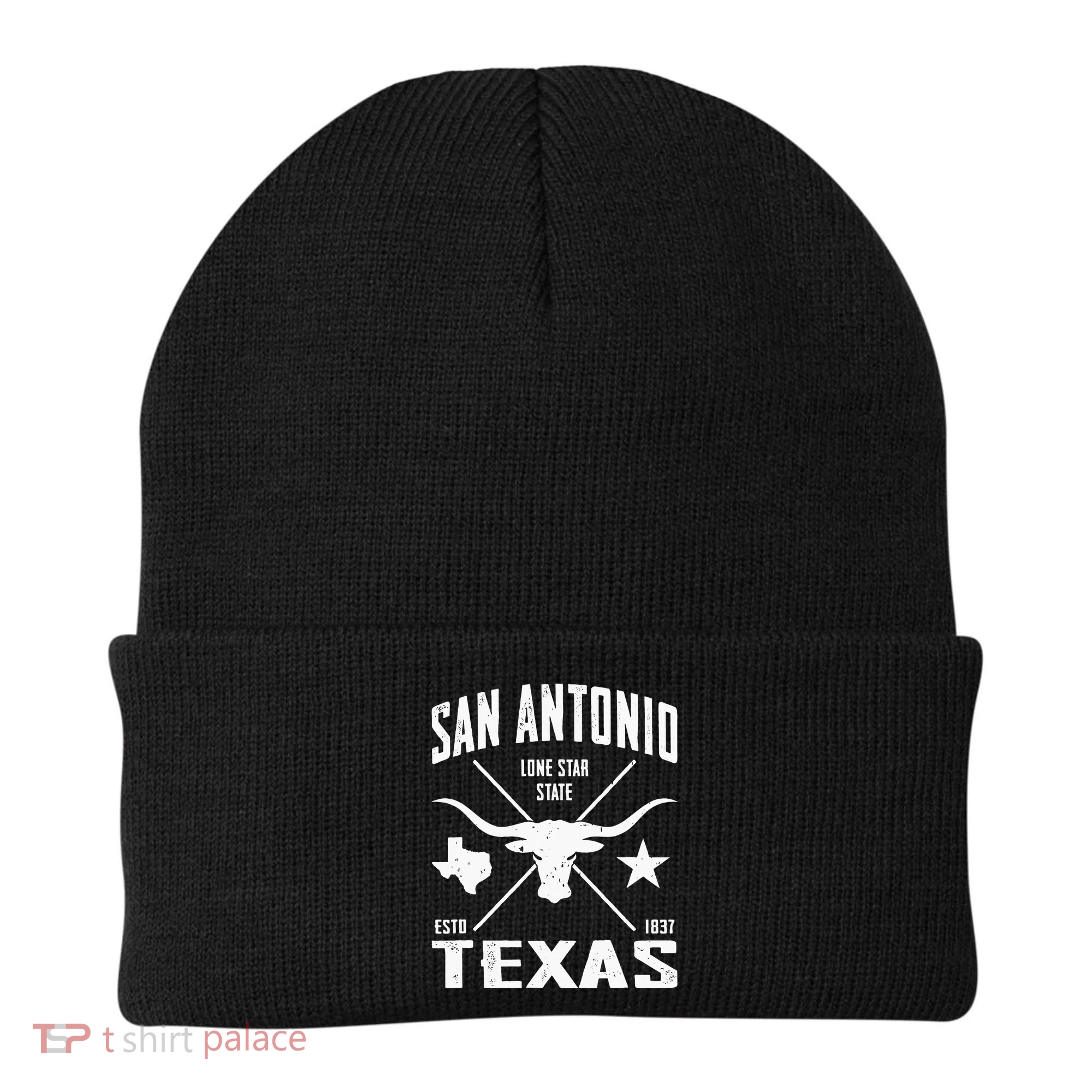 San Antonio Beanie