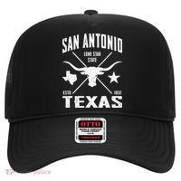 San Antonio Hat thumb 0
