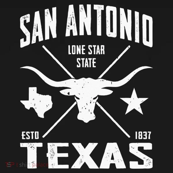 San Antonio Tank Top