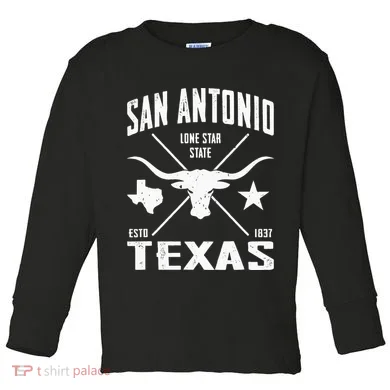 Toddler Long Sleeve