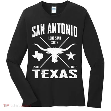 Women's Long Sleeve Shirt