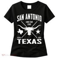 San Antonio Women's T-Shirt thumb 0