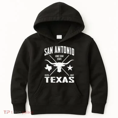 Kids Hoodie