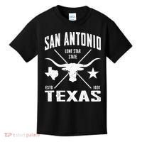San Antonio Kids T-Shirt thumb 0