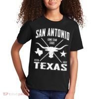 San Antonio Kids T-Shirt thumb 2