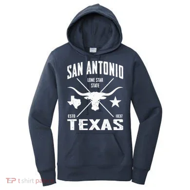 Women's Hoodie