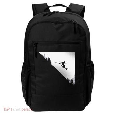 Ski Apparel Skiing Skier Ski Backpack