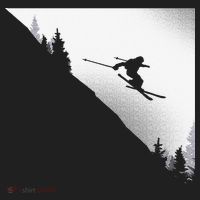 Ski Apparel Skiing Skier Ski Beanie thumb 2
