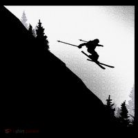 Ski Apparel Skiing Skier Ski Ornament thumb 1