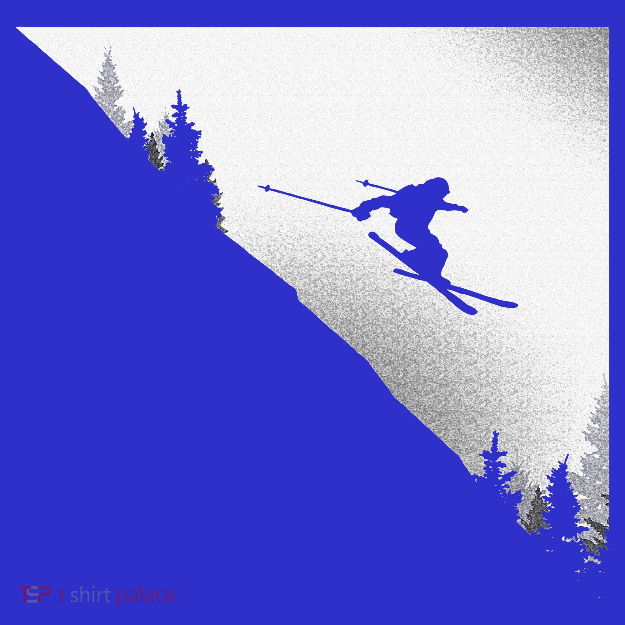 Ski Apparel Skiing Skier Ski Tank Top