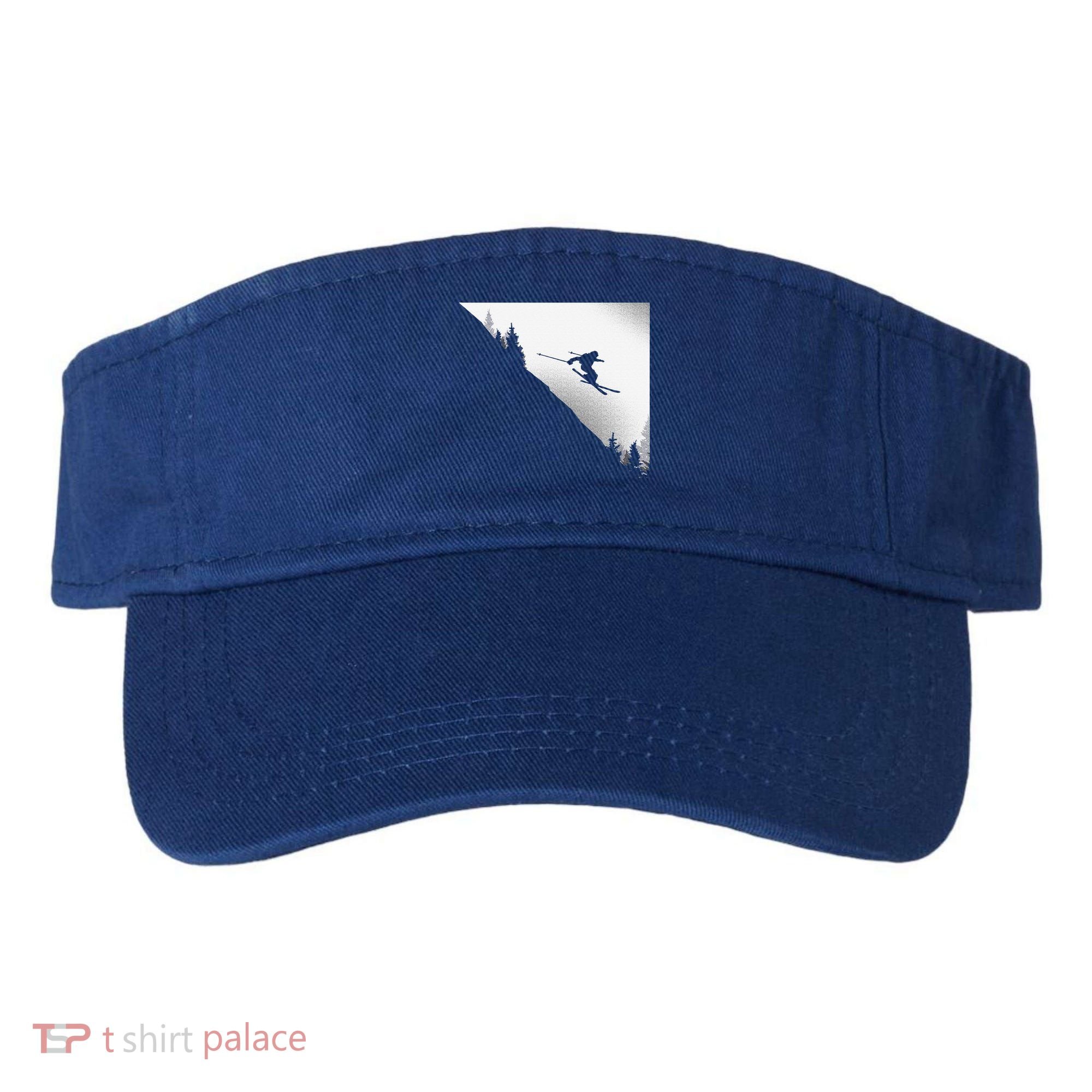 Ski Apparel Skiing Skier Ski Visor