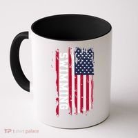 Swimming And Swimmers Gift Coffee Mug thumb 0