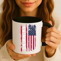Swimming And Swimmers Gift Coffee Mug thumb 3