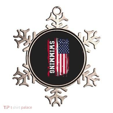 Swimming And Swimmers Gift Ornament