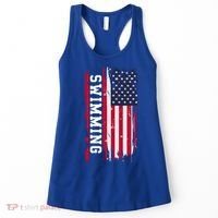 Swimming And Swimmers Gift Women's Tank Top thumb 0