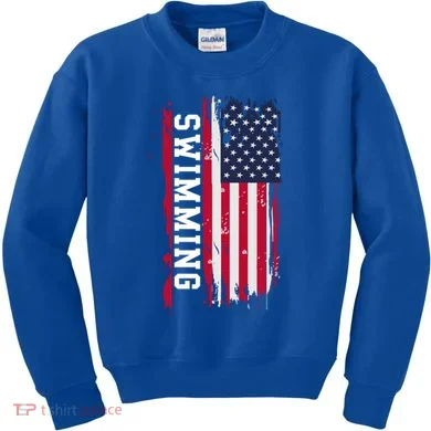 Kids Sweatshirt