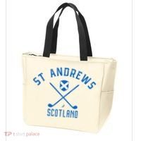 St. Andrews Scotland Golf Tote Bag thumb 3