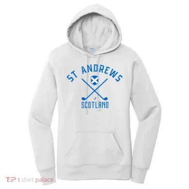 Women's Hoodie