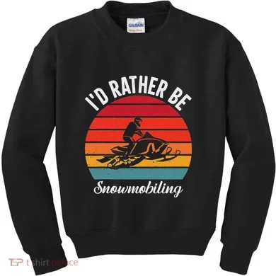 Kids Sweatshirt