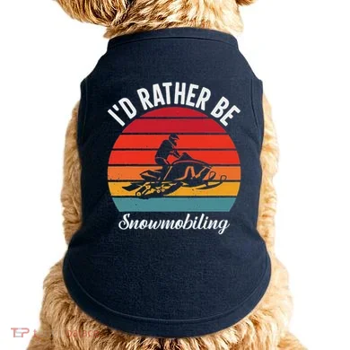 Doggie Tank