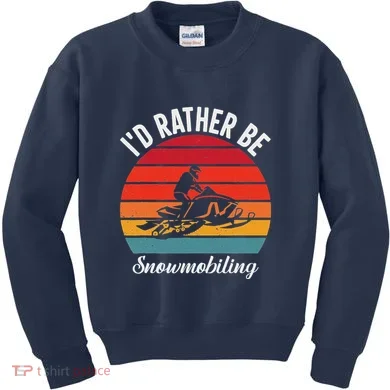 Kids Sweatshirt