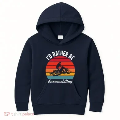 Kids Hoodie