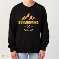 Schladming Austria Women's Sweatshirt thumb 0