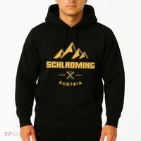 Schladming Austria Hoodie thumb 2