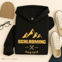 Schladming Austria Hoodie thumb 4