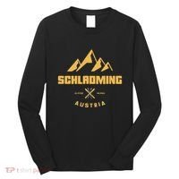 Schladming Austria Long Sleeve Shirt thumb 0