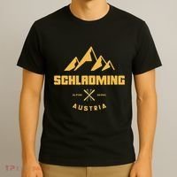 Schladming Austria T-Shirt thumb 3