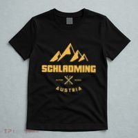 Schladming Austria T-Shirt thumb 5
