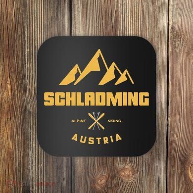 Schladming Austria Coaster