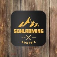 Schladming Austria Coaster thumb 0