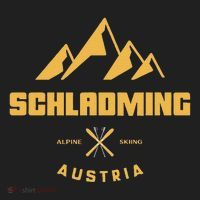 Schladming Austria Tumbler thumb 3
