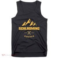 Schladming Austria Tank Top thumb 0