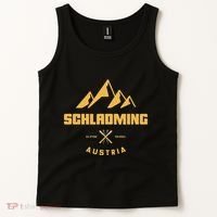 Schladming Austria Tank Top thumb 2