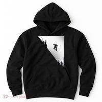 Snowboard Apparel Snowboarding Snowboarder Snowboard Hoodie thumb 0