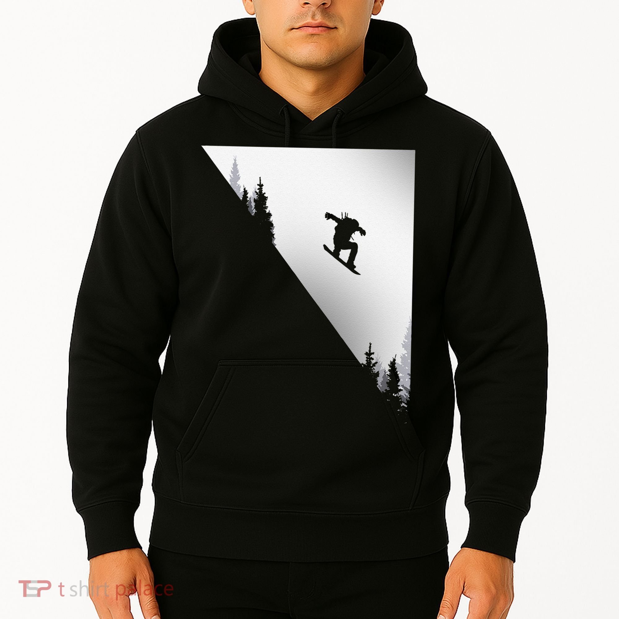 Snowboard Apparel Snowboarding Snowboarder Snowboard Hoodie