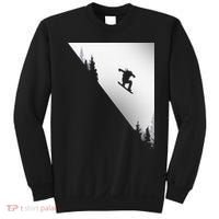 Snowboard Apparel Snowboarding Snowboarder Snowboard Sweatshirt thumb 0