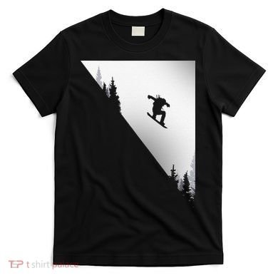 Snowboard Apparel Snowboarding Snowboarder Snowboard T-Shirt