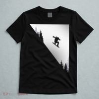 Snowboard Apparel Snowboarding Snowboarder Snowboard T-Shirt thumb 5