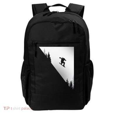 Snowboard Apparel Snowboarding Snowboarder Snowboard Backpack