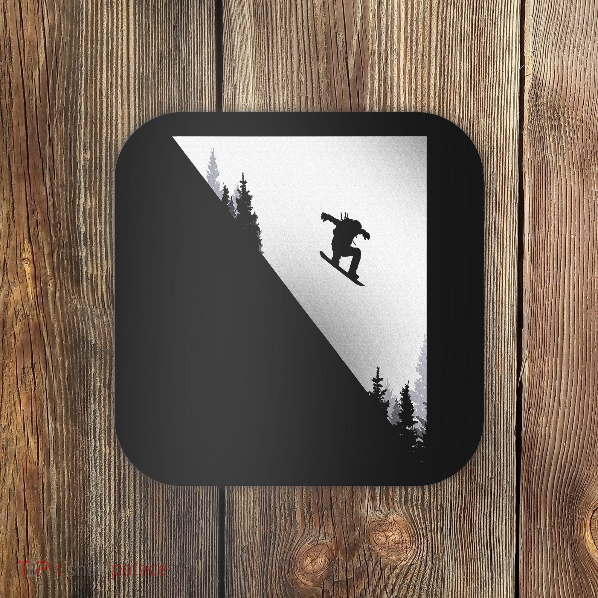 Snowboard Apparel Snowboarding Snowboarder Snowboard Coaster