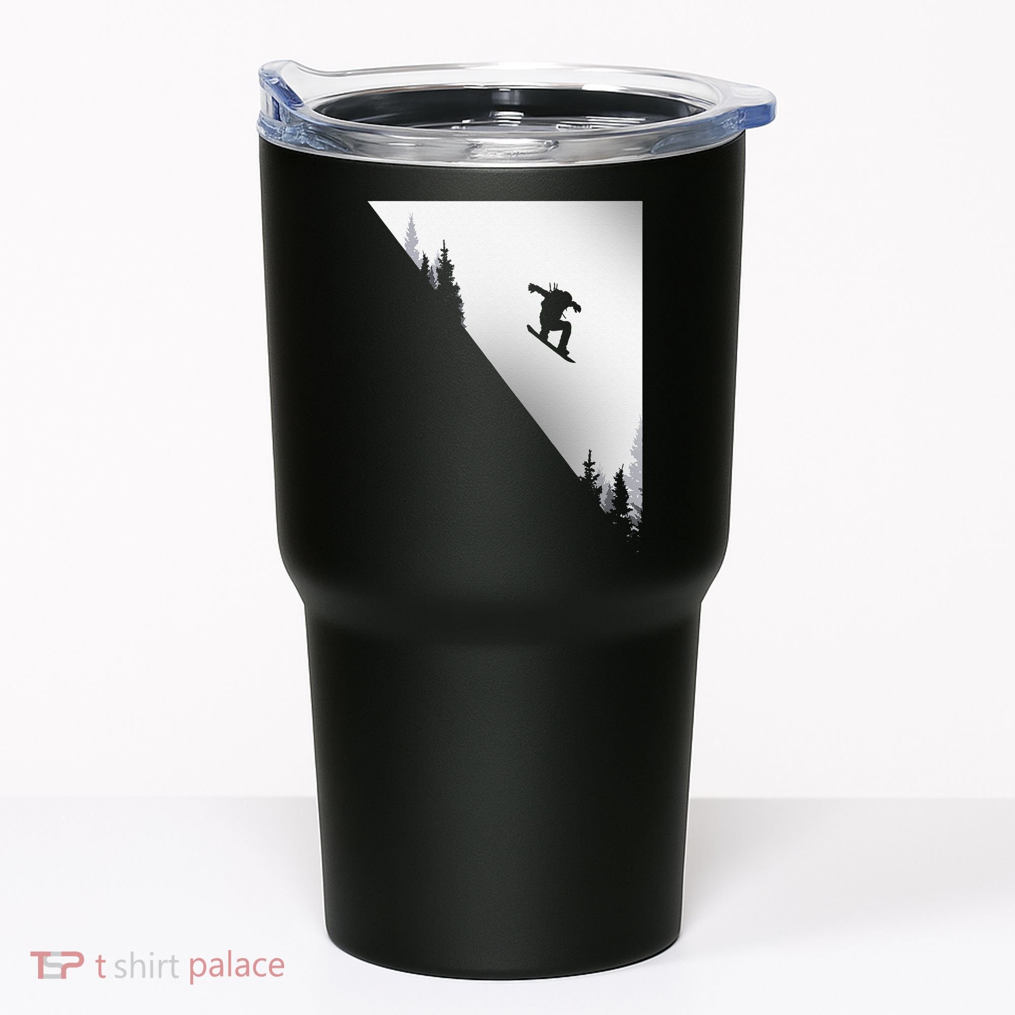 Snowboard Apparel Snowboarding Snowboarder Snowboard Tumbler